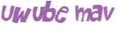 CAPTCHA 挑戰