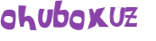 CAPTCHA 挑戰
