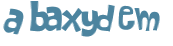 CAPTCHA 挑戰
