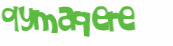 Captcha-udfordring