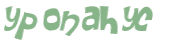 Captcha challenge