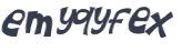 CAPTCHA 挑戰