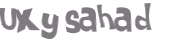 CAPTCHA 挑戰