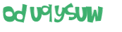 Wyzwanie captcha