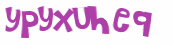 Captcha-udfordring