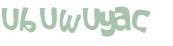 CAPTCHA 挑戰