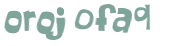 CAPTCHA 挑戰