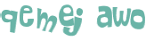 CAPTCHA 挑戰