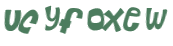 CAPTCHA 挑戰