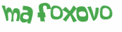 Captcha-udfordring