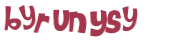 CAPTCHA 挑戰