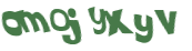 CAPTCHA 挑戰