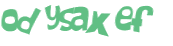 Captcha challenge