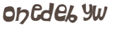 Captcha challenge