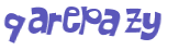 CAPTCHA 挑戰