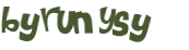 CAPTCHA 挑戰