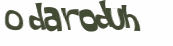 CAPTCHA 挑戰