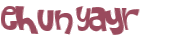 Captcha-udfordring