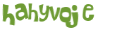 CAPTCHA 挑戰