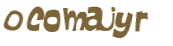 Captcha-udfordring