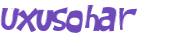 Captcha 챌린지
