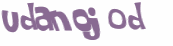 Captcha-udfordring