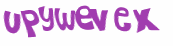 Captcha-udfordring