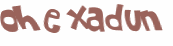 Captcha-test