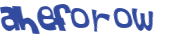 CAPTCHA 挑戰