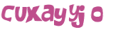 CAPTCHA 挑戰