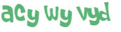 CAPTCHA 挑戰