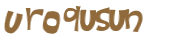 Captcha challenge