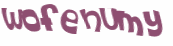 CAPTCHA 挑戰