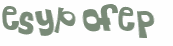 Captcha-udfordring