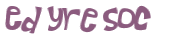 CAPTCHA 挑戰