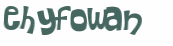 Captcha-udfordring