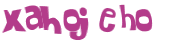 Captcha-udfordring