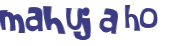 Captcha challenge