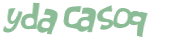 CAPTCHA-haaste