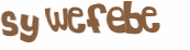 CAPTCHA 挑戰