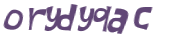 Captcha challenge