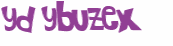 Captcha challenge