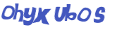 CAPTCHA 挑戰