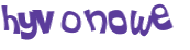 Captcha challenge