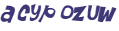 Captcha challenge