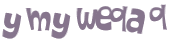 Captcha-test