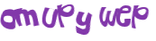 CAPTCHA 挑戰