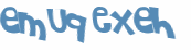 CAPTCHA 挑戰