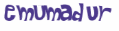 Captcha-test