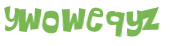 CAPTCHA 挑戰